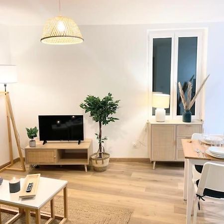 / Cocon \ Paisible Hyper Centre Rodez Apartment ภายนอก รูปภาพ