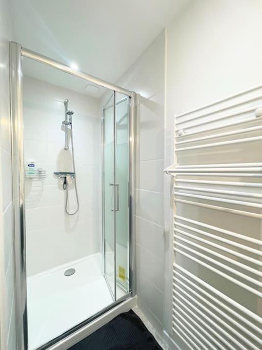 / Cocon \ Paisible Hyper Centre Rodez Apartment ภายนอก รูปภาพ